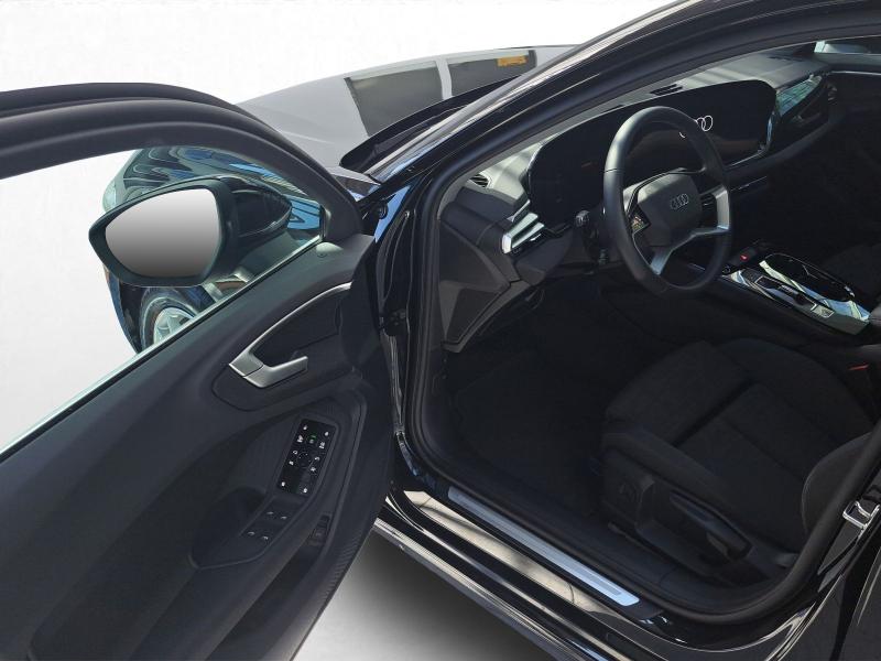 Audi A5 Avant – Bild 14 von 22