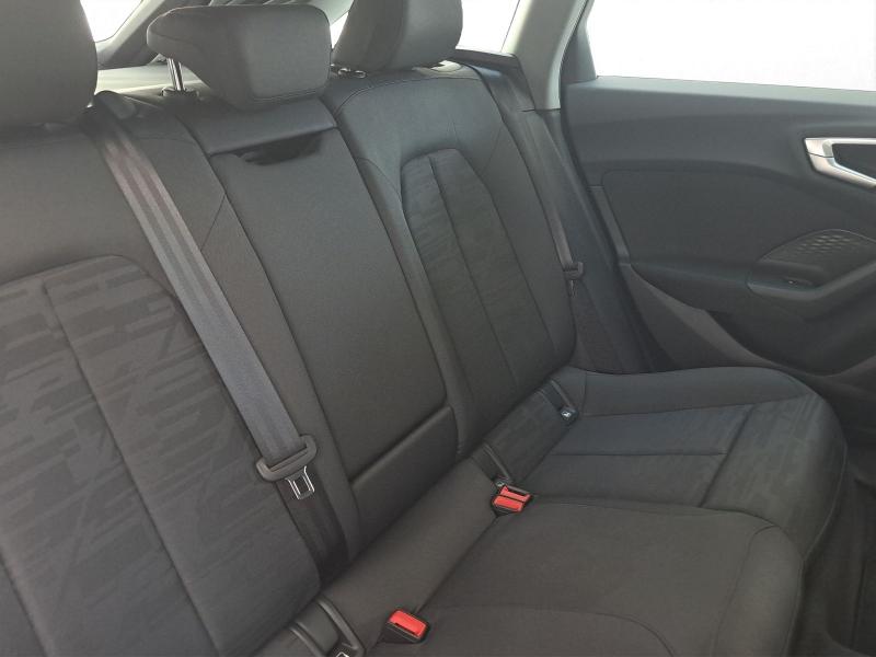 Audi A5 Avant – Bild 16 von 22