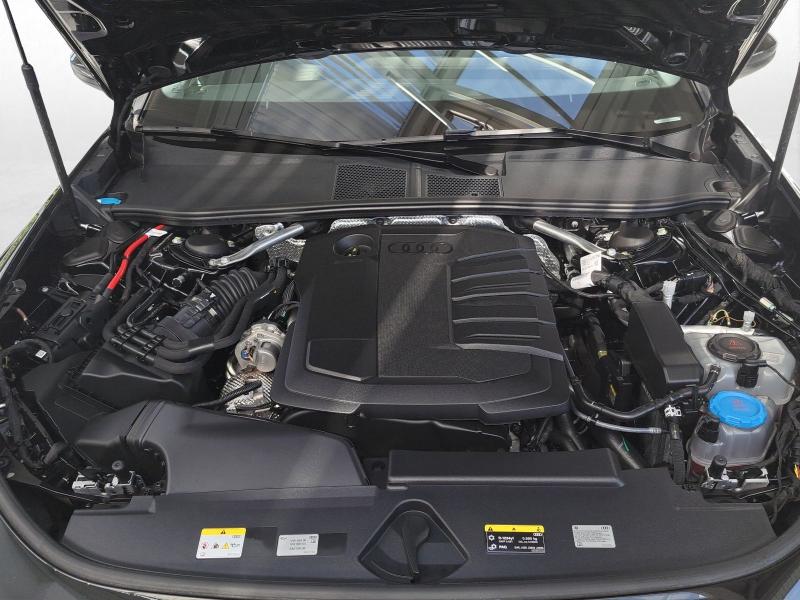Audi A5 Avant – Bild 18 von 22