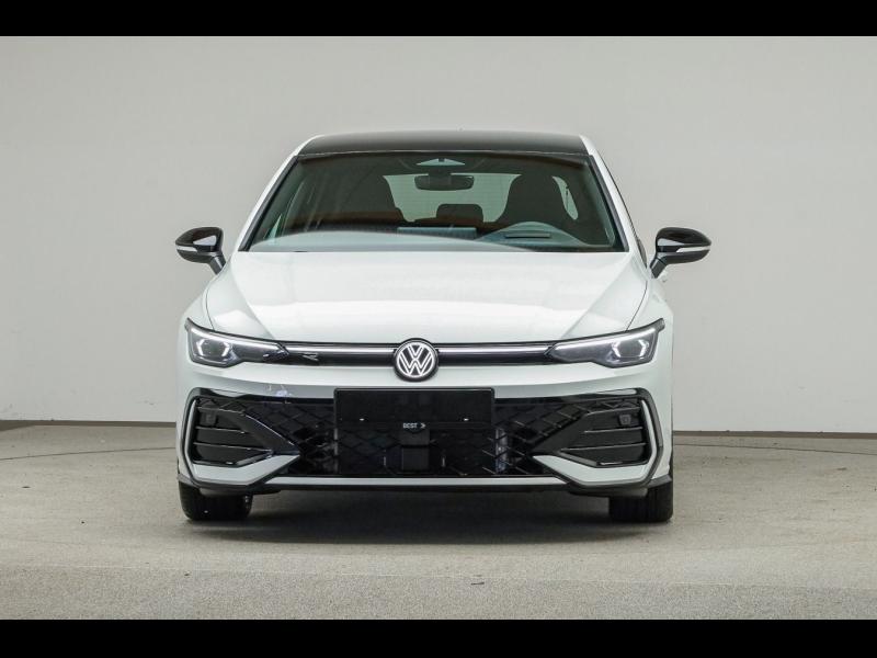 Volkswagen Golf R-Line – image 4 of 15