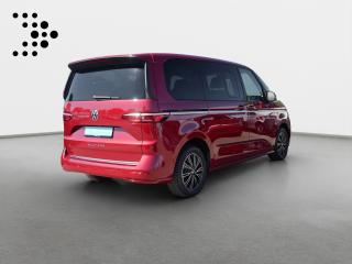 Volkswagen T7 Multivan Style – Bild 2 von 24