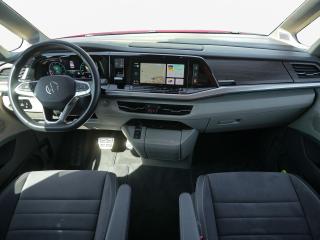 Volkswagen T7 Multivan Style – Bild 5 von 24