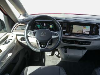 Volkswagen T7 Multivan Style – Bild 8 von 24