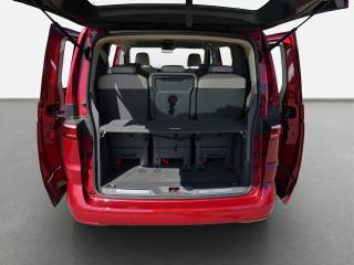 Volkswagen T7 Multivan Style – Bild 11 von 24