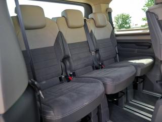Volkswagen T7 Multivan Style – Bild 17 von 24