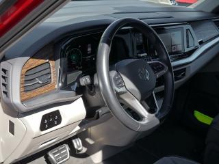 Volkswagen T7 Multivan Style – Bild 19 von 24