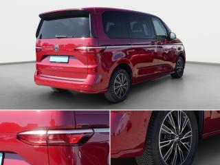 Volkswagen T7 Multivan Style – Bild 24 von 24