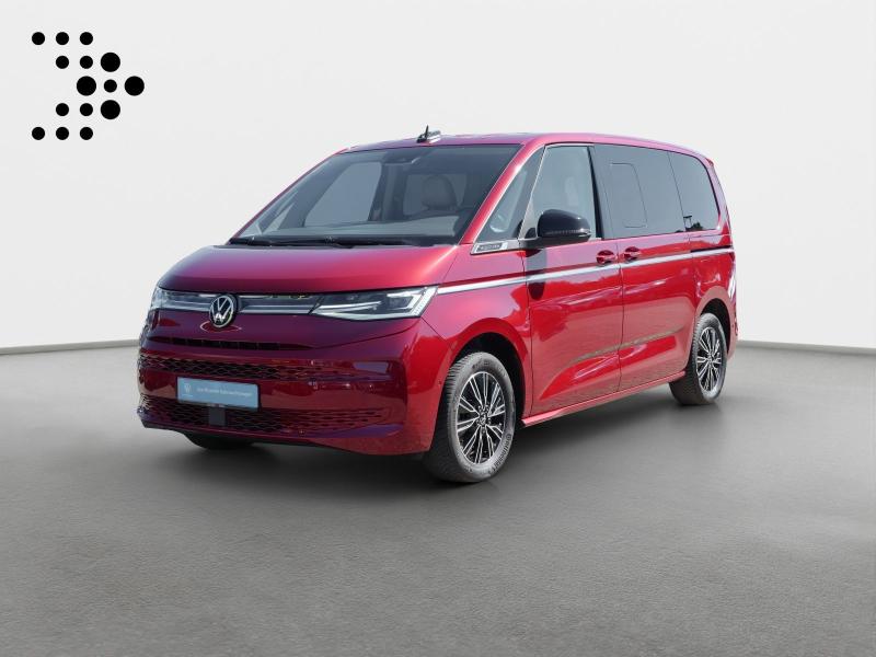 Volkswagen T7 Multivan Style – Bild 1 von 24