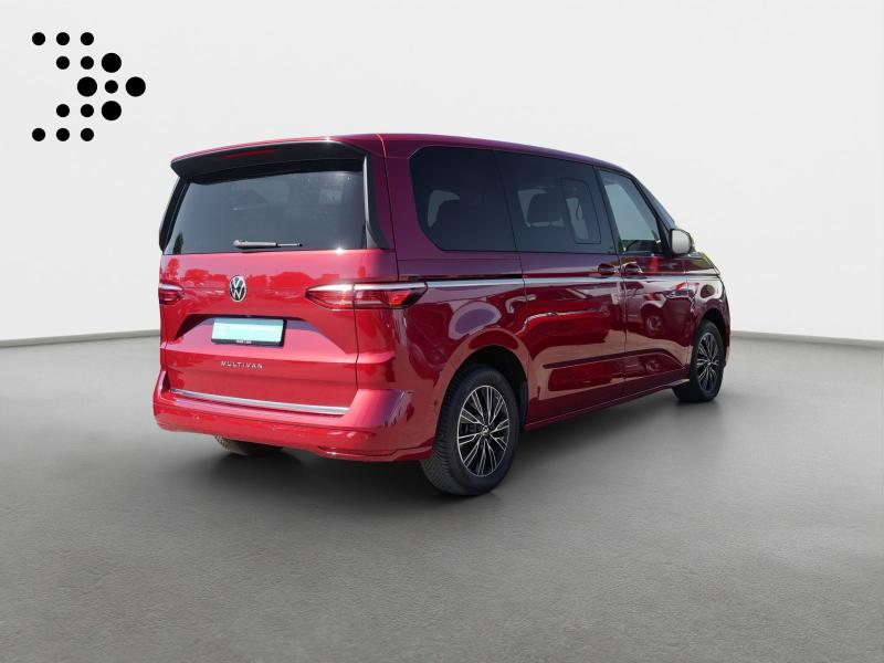 Volkswagen T7 Multivan Style – Bild 2 von 24