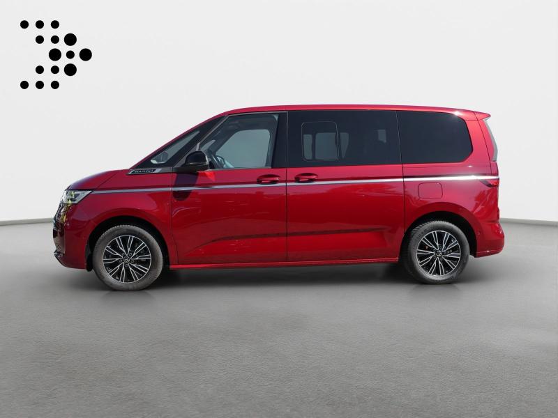 Volkswagen T7 Multivan Style – Bild 3 von 24