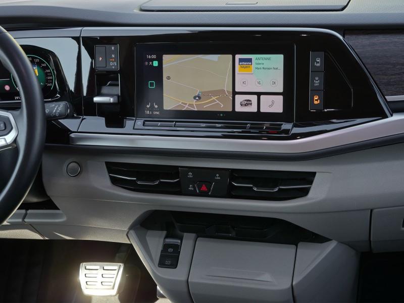 Volkswagen T7 Multivan Style – Bild 6 von 24