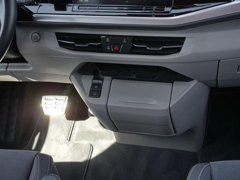 Volkswagen T7 Multivan Style – Bild 7 von 24