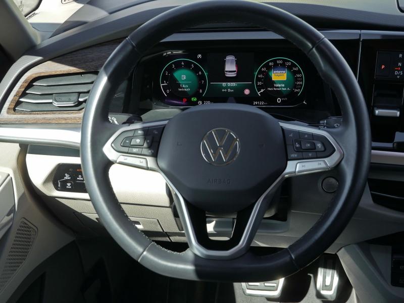 Volkswagen T7 Multivan Style – Bild 9 von 24