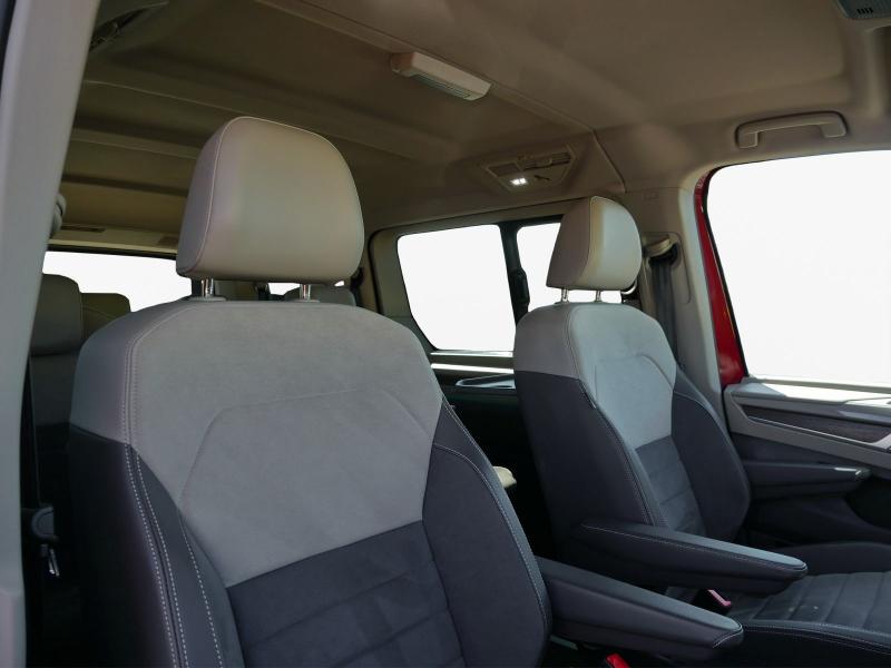 Volkswagen T7 Multivan Style – Bild 10 von 24