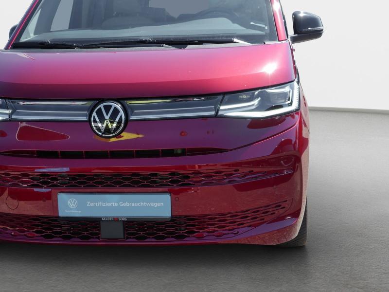 Volkswagen T7 Multivan Style – Bild 12 von 24