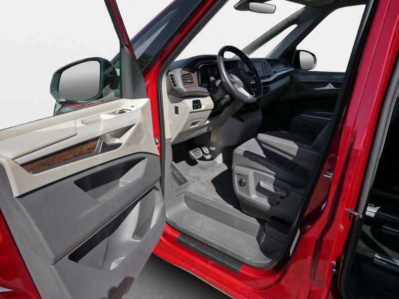 Volkswagen T7 Multivan Style – Bild 14 von 24
