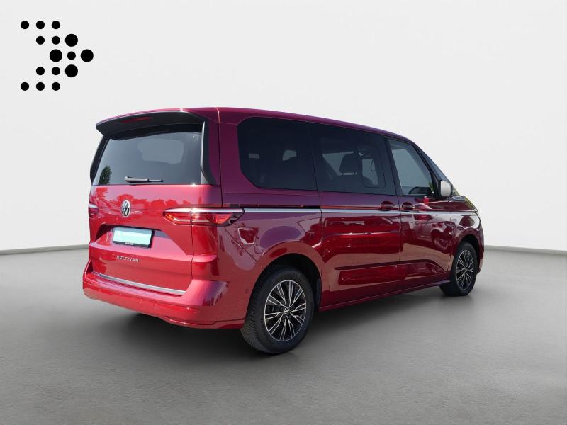 Volkswagen T7 Multivan Style – Bild 18 von 24