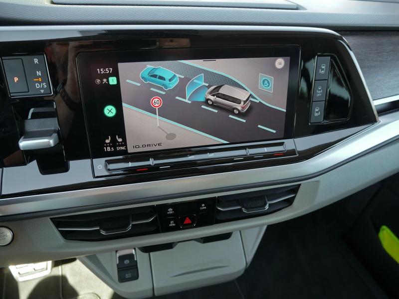 Volkswagen T7 Multivan Style – Bild 20 von 24