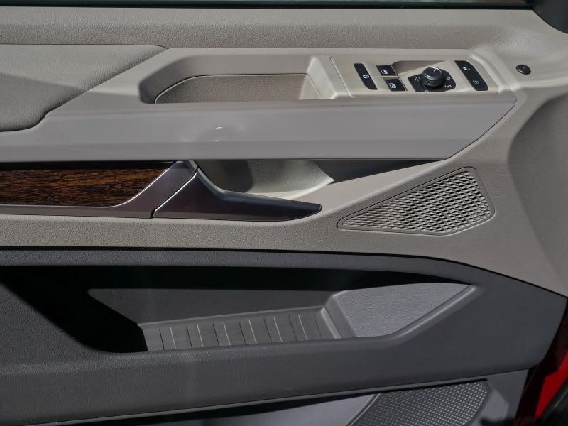Volkswagen T7 Multivan Style – Bild 21 von 24