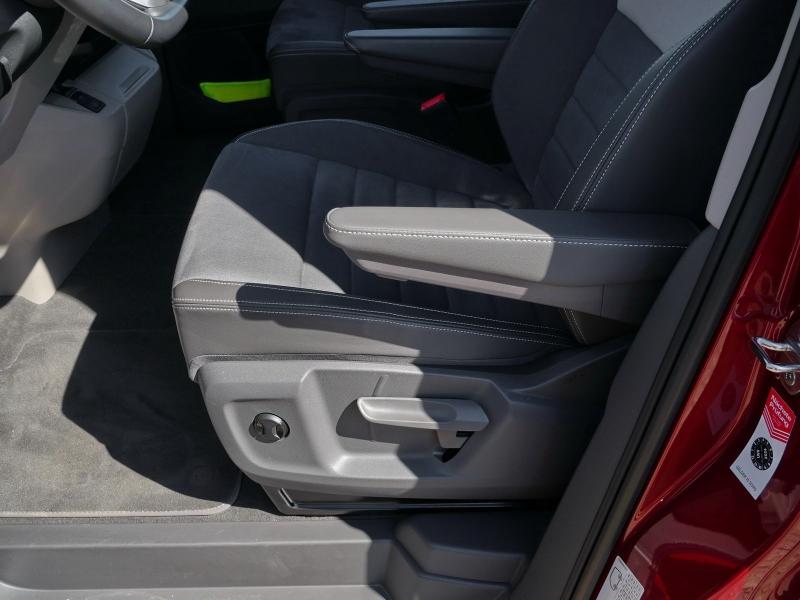 Volkswagen T7 Multivan Style – Bild 22 von 24