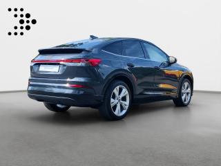 Audi Q4 Sportback e-tron advanced – Bild 2 von 25