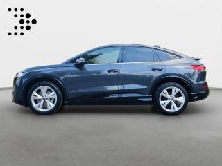 Audi Q4 Sportback e-tron advanced – Bild 3 von 25