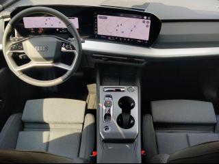 Audi Q4 Sportback e-tron advanced – Bild 5 von 25