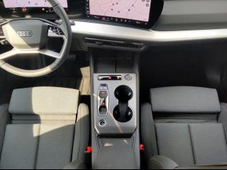 Audi Q4 Sportback e-tron advanced – Bild 7 von 25