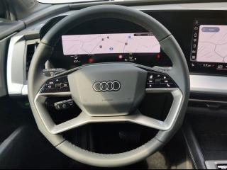 Audi Q4 Sportback e-tron advanced – Bild 8 von 25