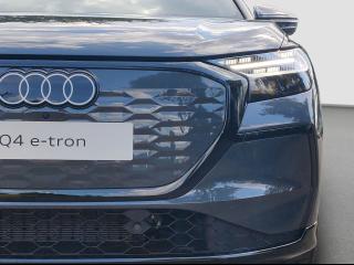 Audi Q4 Sportback e-tron advanced – Bild 12 von 25