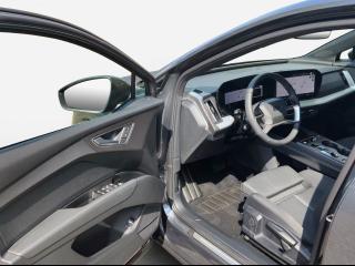 Audi Q4 Sportback e-tron advanced – Bild 14 von 25