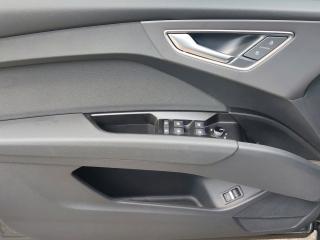 Audi Q4 Sportback e-tron advanced – Bild 15 von 25
