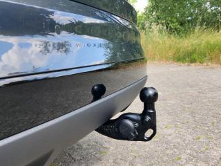 Audi Q4 Sportback e-tron advanced – Bild 20 von 25