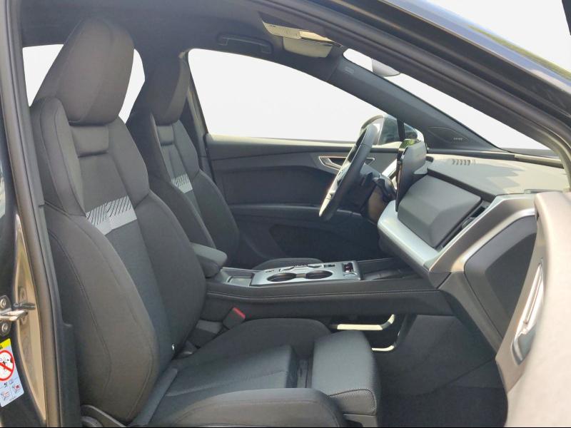 Audi Q4 Sportback e-tron advanced – Bild 4 von 25