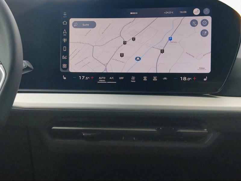 Audi Q4 Sportback e-tron advanced – Bild 6 von 25