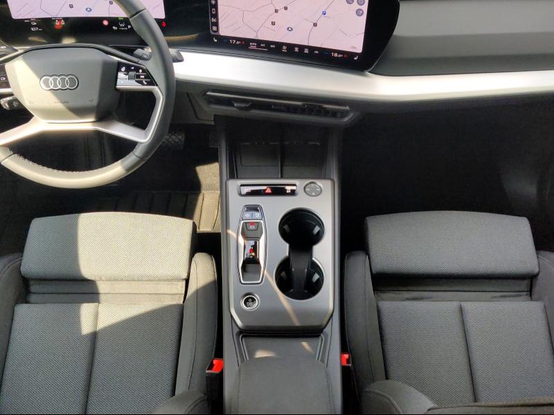 Audi Q4 Sportback e-tron advanced – Bild 7 von 25