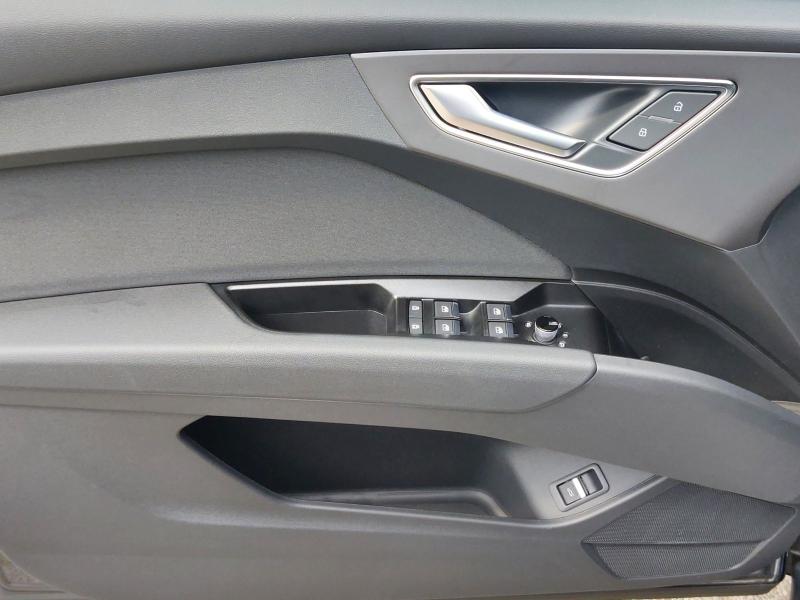 Audi Q4 Sportback e-tron advanced – Bild 15 von 25