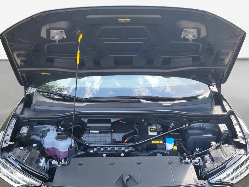 Audi Q4 Sportback e-tron advanced – Bild 18 von 25