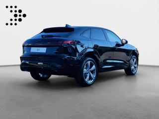 Audi Q3 Sportback S line – Bild 2 von 25