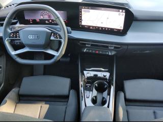 Audi Q3 Sportback S line – Bild 5 von 25