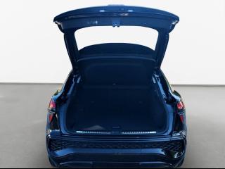 Audi Q3 Sportback S line – Bild 11 von 25