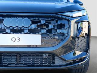 Audi Q3 Sportback S line – Bild 12 von 25