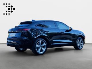 Audi Q3 Sportback S line – Bild 19 von 25