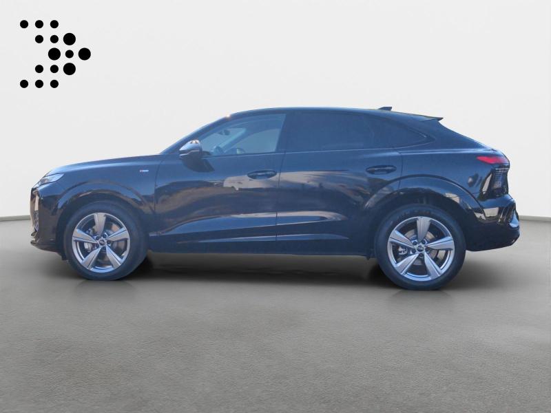 Audi Q3 Sportback S line – Bild 3 von 25