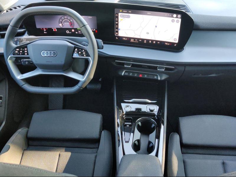 Audi Q3 Sportback S line – Bild 5 von 25