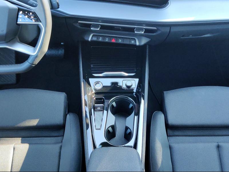 Audi Q3 Sportback S line – Bild 7 von 25