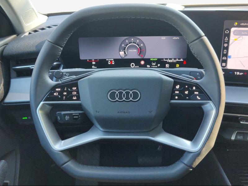 Audi Q3 Sportback S line – Bild 8 von 25
