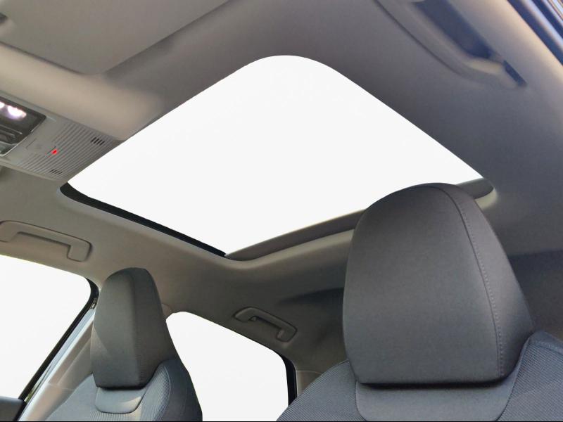 Audi Q3 Sportback S line – Bild 10 von 25