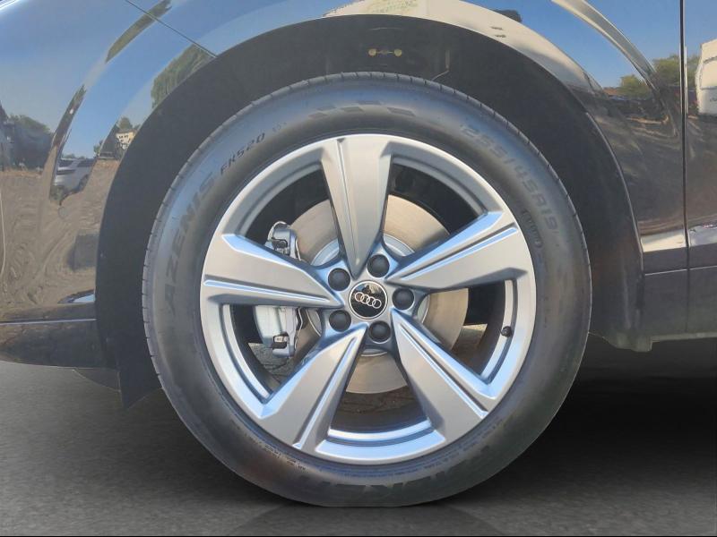 Audi Q3 Sportback S line – Bild 13 von 25