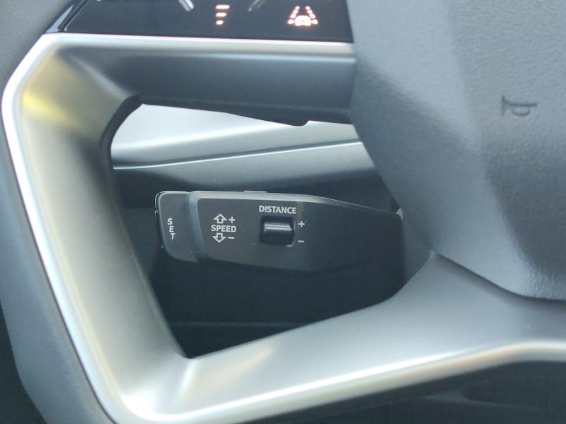 Audi Q3 Sportback S line – Bild 22 von 25